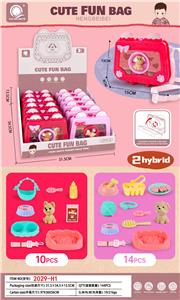 Set series - OBL987442