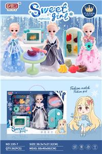 Set series - OBL987445