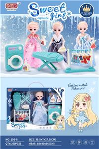 Set series - OBL987446