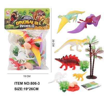 Animaltoys - OBL987536