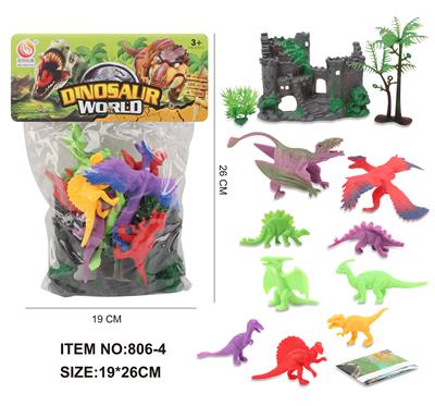 Animaltoys - OBL987537