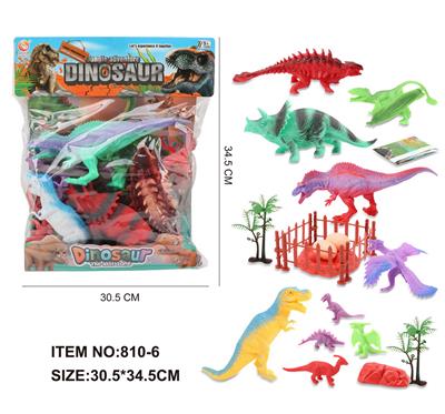 Animaltoys - OBL987538