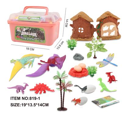 Animaltoys - OBL987548