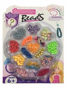 Beauty set - OBL987601