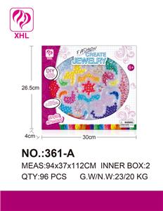 Beauty set - OBL987608