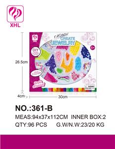 Beauty set - OBL987609