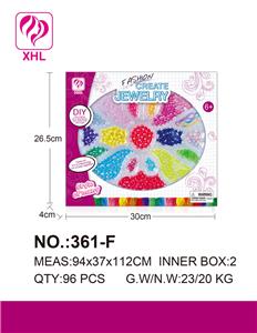 Beauty set - OBL987613