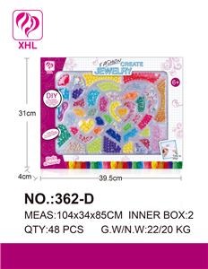 Beauty set - OBL987617