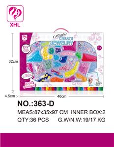 Beauty set - OBL987621