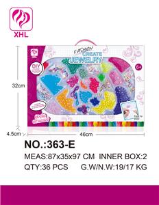 Beauty set - OBL987622