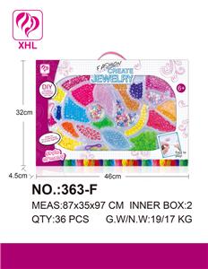 Beauty set - OBL987623