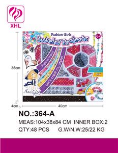 Beauty set - OBL987624