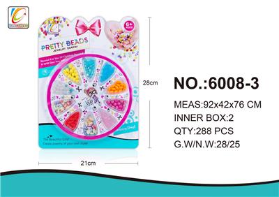 Beauty set - OBL987629