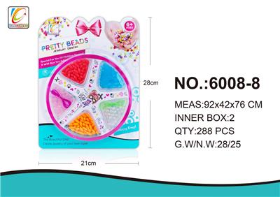 Beauty set - OBL987634