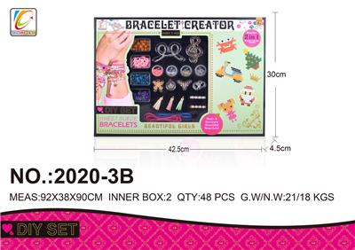 Beauty set - OBL987650