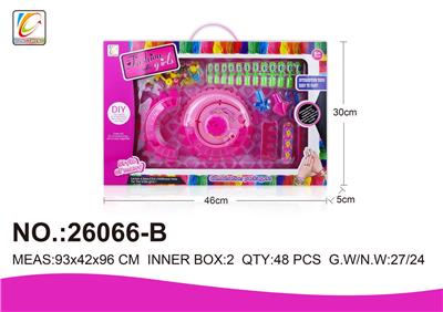 Beauty set - OBL987671
