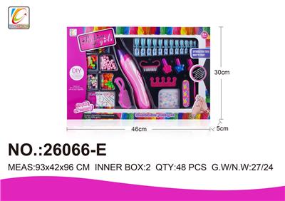 Beauty set - OBL987674