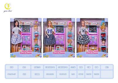 Set series - OBL987699
