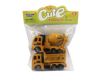 回力车工程车 - OBL987766