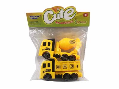 回力车工程车 - OBL987769