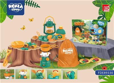 Set series - OBL988041