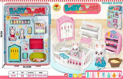 Set series - OBL988137
