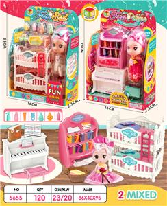 Set series - OBL988142
