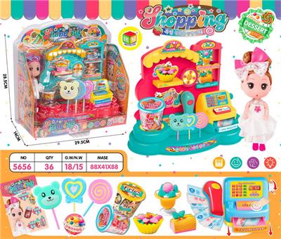 Set series - OBL988143