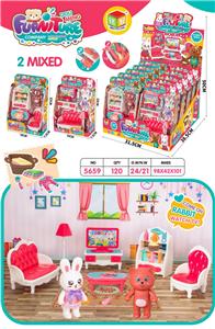 Set series - OBL988146