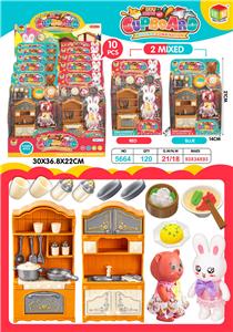 Set series - OBL988150
