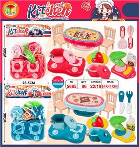 Set series - OBL988157