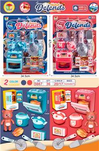 Set series - OBL988167
