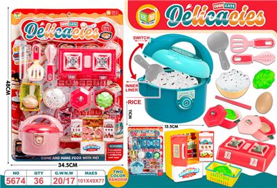 Set series - OBL988172