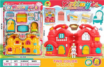 Set series - OBL988174