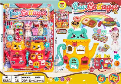 Set series - OBL988175