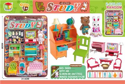 Set series - OBL988178