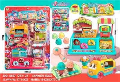 Set series - OBL988180