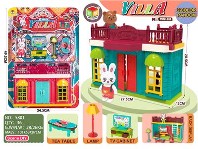 Set series - OBL988182