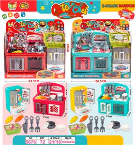 Set series - OBL988185