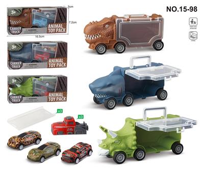 Animaltoys - OBL988264