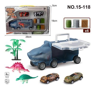 Animaltoys - OBL988278