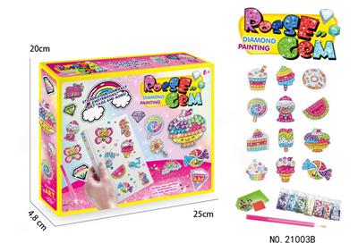 Beauty set - OBL988384