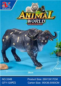 Animaltoys - OBL988513
