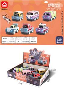 Die-cast toys - OBL988847
