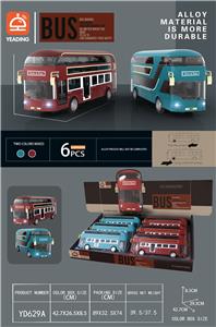 Die-cast toys - OBL988858