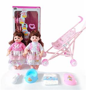 Babystroller - OBL988898