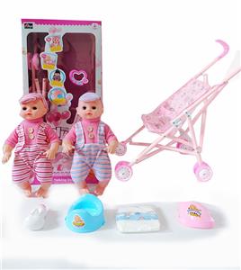 Babystroller - OBL988918