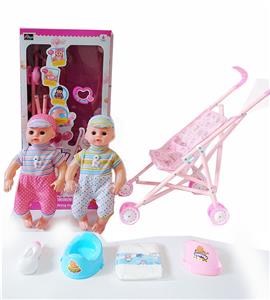 Babystroller - OBL988919