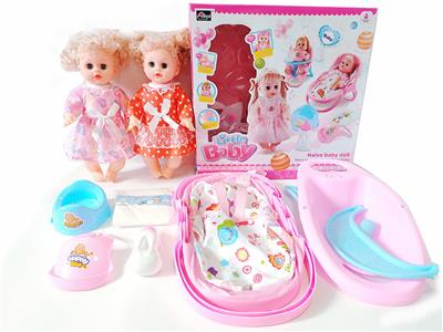 DOLL - OBL988925