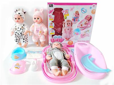 DOLL - OBL988928